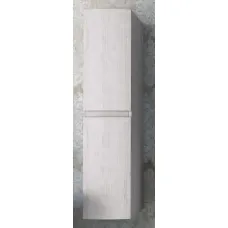Колонна подвесная с двумя распашными дверцами, реверсивная CEZARES 54851 Rovere sbiancato