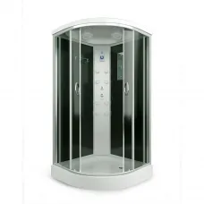 Душевая кабина Erlit Comfort ER4509P-C4 (900x900x2150)