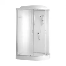 Душевая кабина Erlit Comfort ER3512PL-C3 (1200x800x2150)