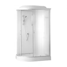 Душевая кабина Erlit Comfort ER3512PR-C3 (1200x800x2150)