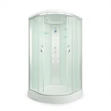 Душевая кабина Erlit Comfort ER4509P-C3 (900x900x2150)