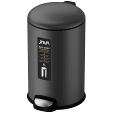 Ведро с микролифтом 8 л JAVA (S-885-8Q)