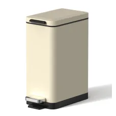 Ведро с микролифтом 10 л JAVA S-887-10Y