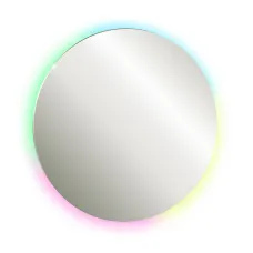 Зеркало Silver mirrors с подсветкой RGB D1000 Savanna (LED-00002603)