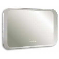 Зеркало Silver mirrors Indigo neo (LED-00002406)