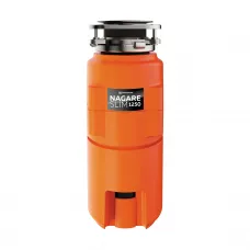 Измельчитель пищевых отходов Omoikiri Nagare Slim 1250